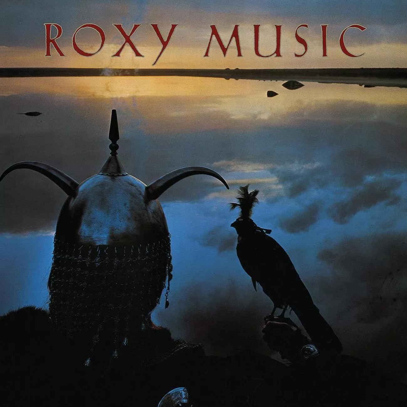 roxy music avalon DSD
