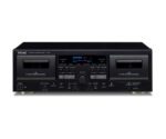 lecteur cassette teac w-1200