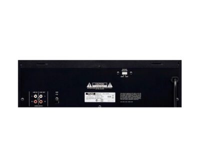 teac w-1200 dos