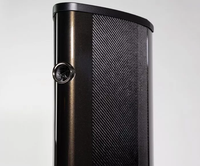 Wilson Benesch Horizon carbone