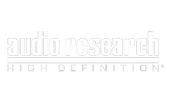 audio research description