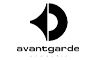 avant garde logo attribut