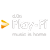 dts play fi attribut
