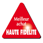 meilleur achat haute fidélité