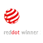red dot winner award