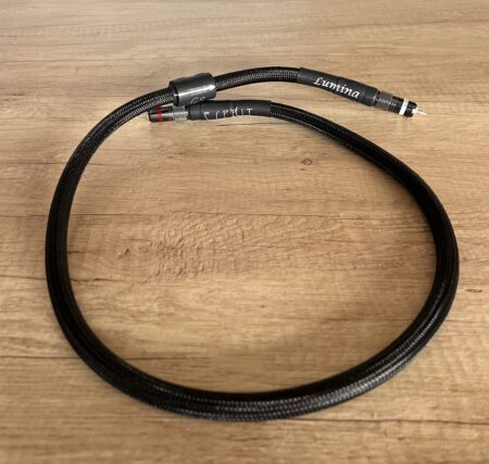 Câble Esprit Lumina SPDIF G8