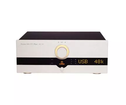 Canor Audio CD 1.10