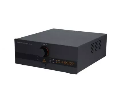 Canor Audio CD 1.10