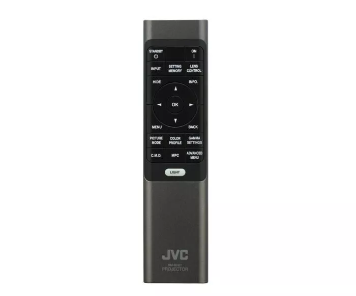 JVC D-ILA DLA-NP5