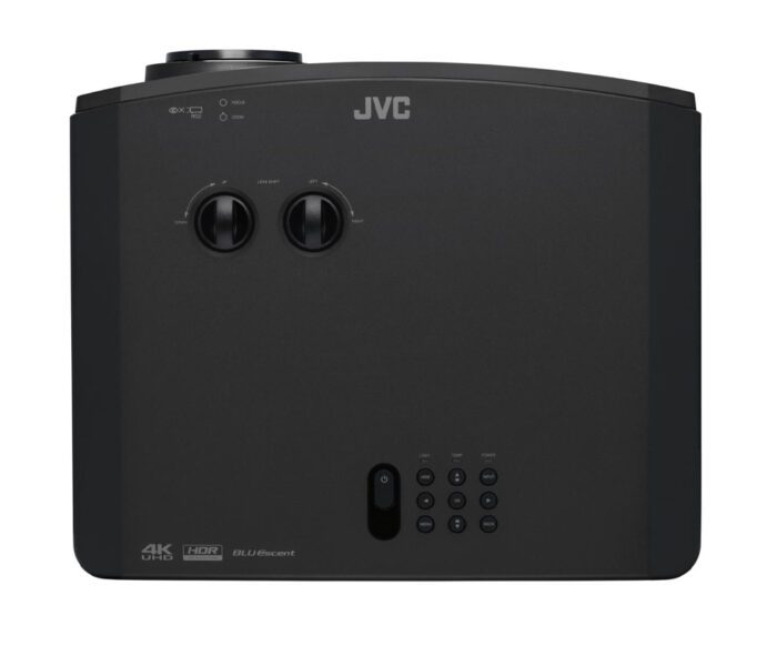 JVC LX-NZ30