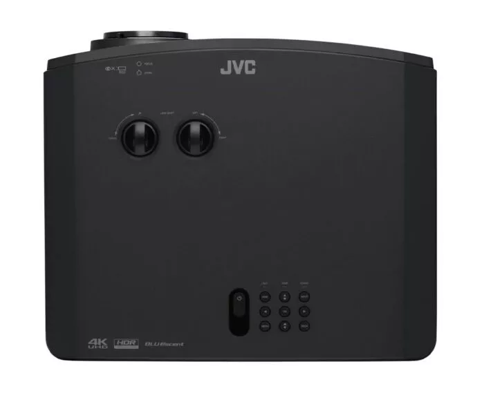 JVC LX-NZ30