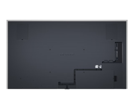 LG TV OLED 4K 97G4 dos