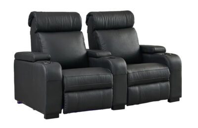 Lumene Hollywood Luxury III fauteuil