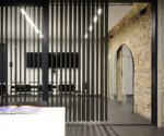 Texaa stores acoustiques Velio