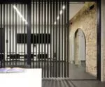 Texaa stores acoustiques Velio