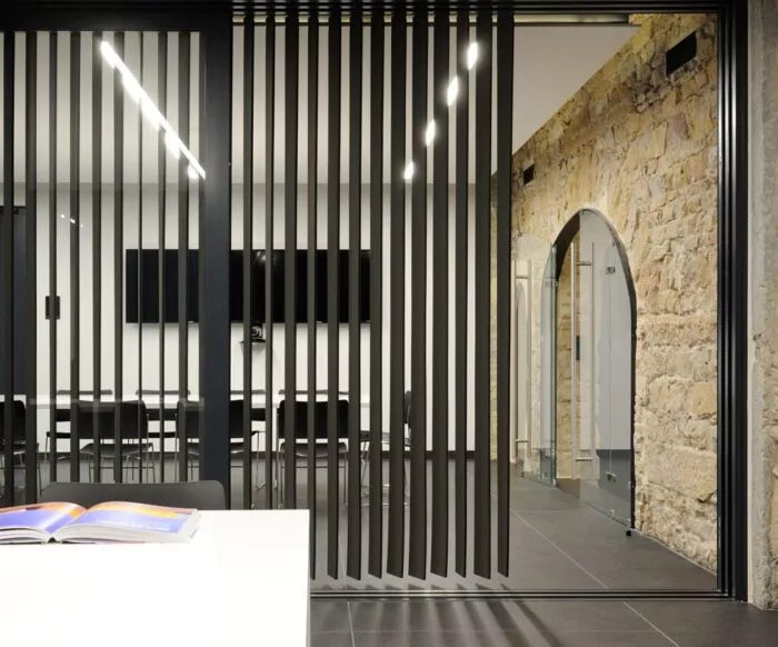 Texaa stores acoustiques Velio