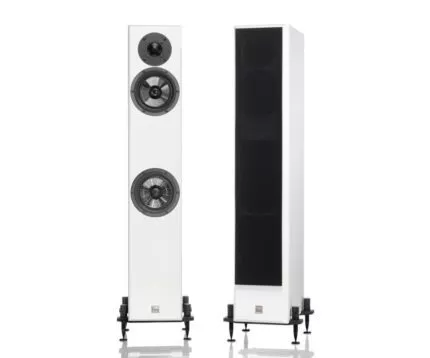 Vienna Acoustics Mozart Symphony Edition Signature