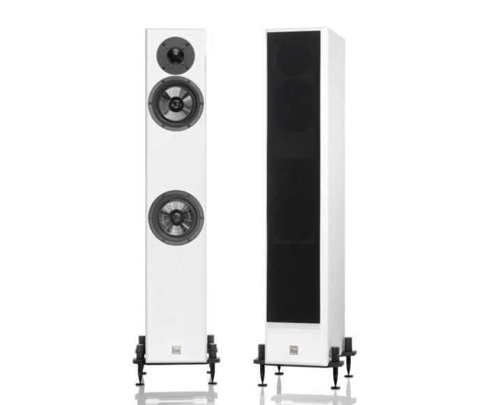 Vienna Acoustics Mozart Symphony Edition Signature