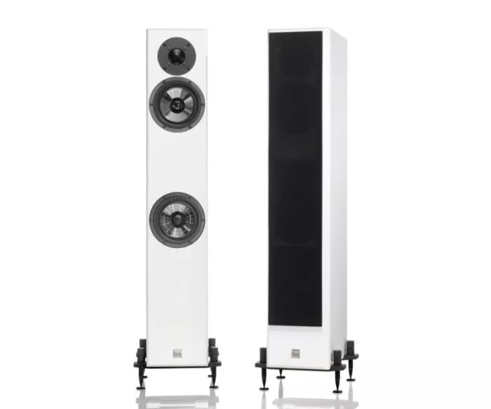 Vienna Acoustics Mozart Symphony Edition Signature