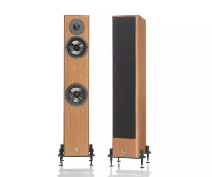 Vienna Acoustics Mozart Symphony Edition Signature