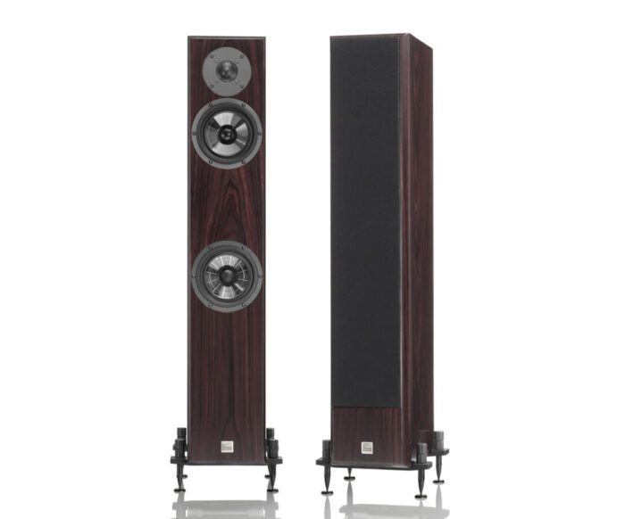 Vienna Acoustics Mozart Symphony Edition Signature