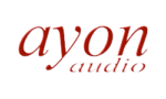 ayon audio logo description