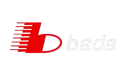 bada logo description