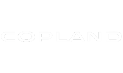 copland logo description