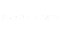 copland logo description