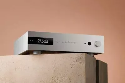 dcs hifi haut de gamme