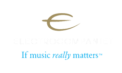 electrocompaniet description logo