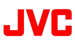 logo JVC description