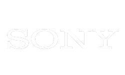 logo sony description