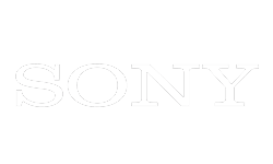 logo sony description