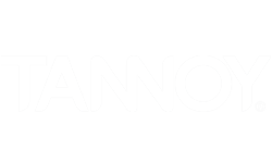 logo tannoy description