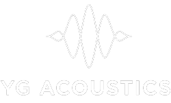 logo yg acoustics description