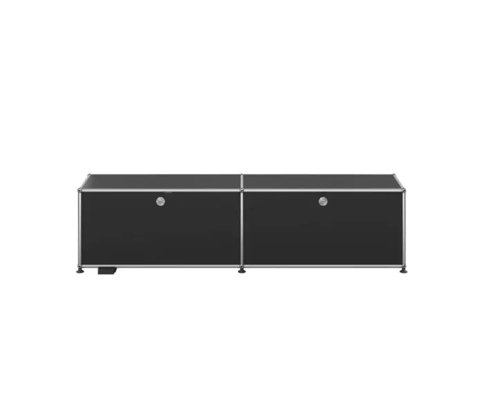 meuble tv usm haller