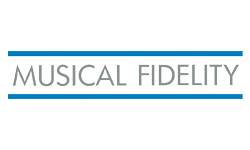 musical fidelity description