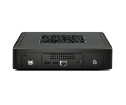 roon nucleus one arrière