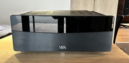 YBA Genesis A6 (VENDU)