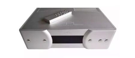 Préampli APL PRE-MR SE