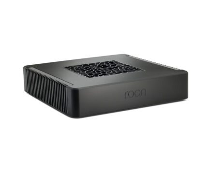 roon nucleus one