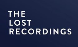 the lost recording description