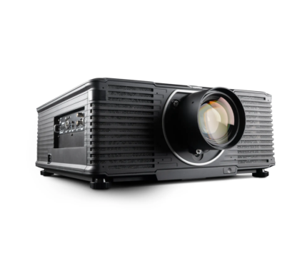 Barco I600-4K8