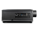 Barco I600-4K8 connectique
