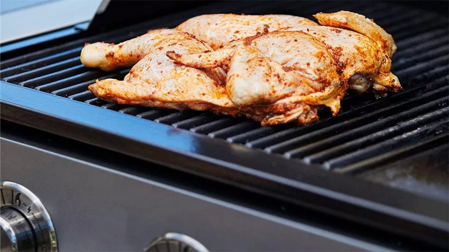 BeefEater Série 1500 bbq