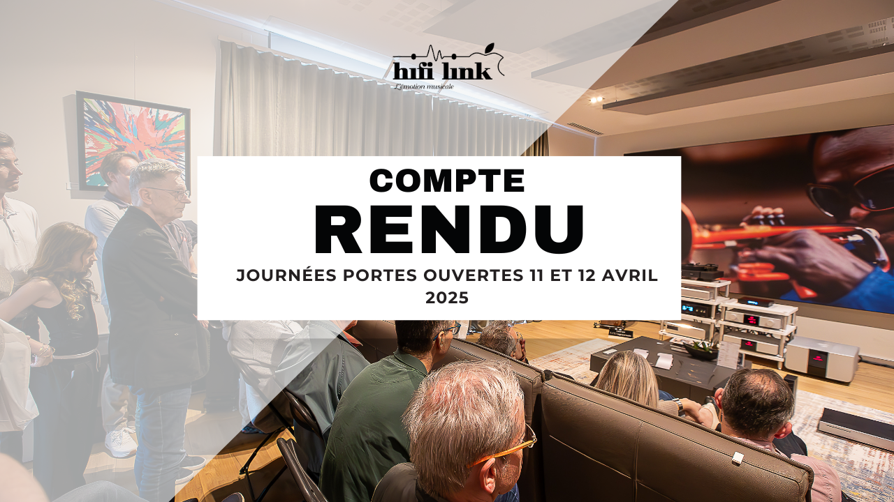 Journées portes ouvertes avril 2025