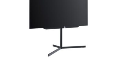 Loewe Bild S.77 OLED pied