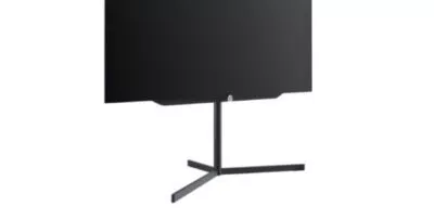 Loewe Bild S.77 OLED pied
