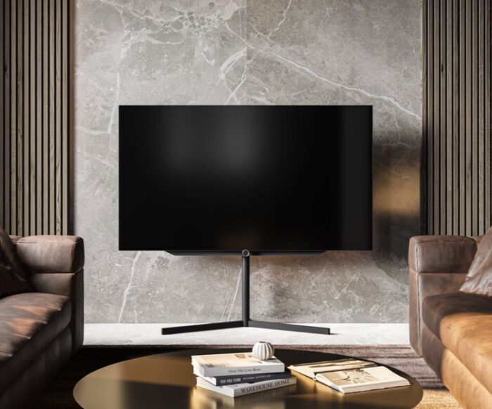 Loewe Bild S.77 OLED salon